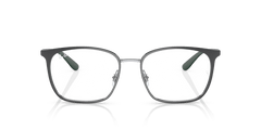 0RX6486 - Ray - Ban Vista - Grey - (Grey On Silver 3125) - 52 - 17 - 145 MM - Ardor Eyewear 8056597730549