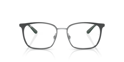 Grey On Silver - 0RX6486 8056597730549