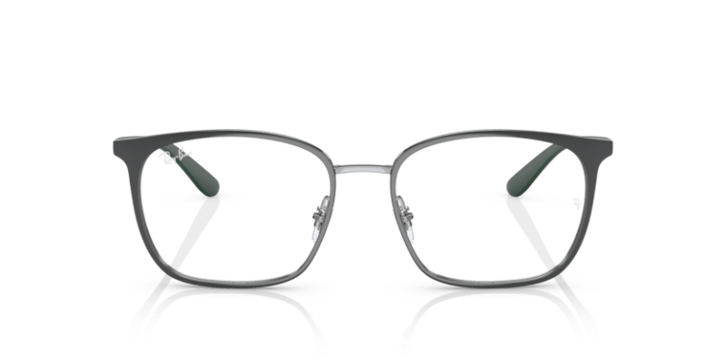 Grey On Silver - 0RX6486 8056597730549