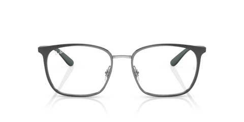 Grey On Silver - 0RX6486 8056597730549