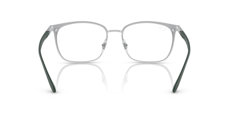 Grey On Silver - 0RX6486 8056597730549