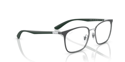 Grey On Silver - 0RX6486 8056597730549