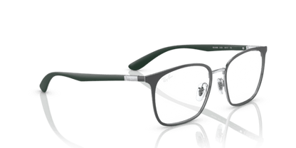 Grey On Silver - 0RX6486 8056597730549