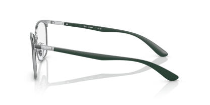 Grey On Silver - 0RX6486 8056597730549