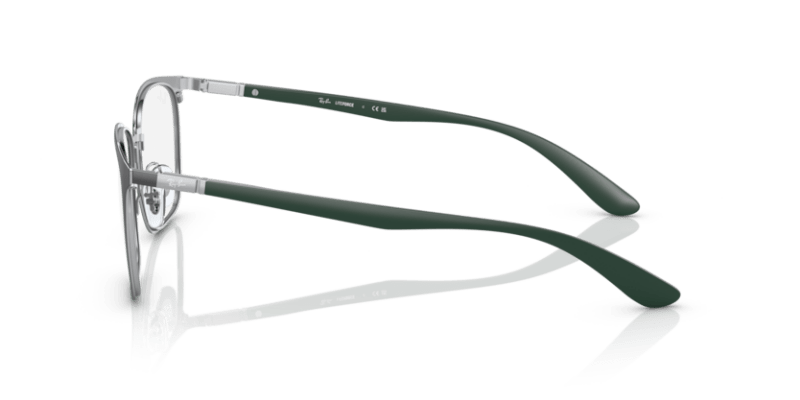 Grey On Silver - 0RX6486 8056597730549