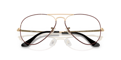 Black On Arista - 0RX6489 8056262296226