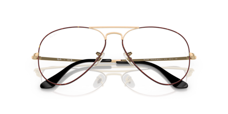 Black On Arista - 0RX6489 8056262296226