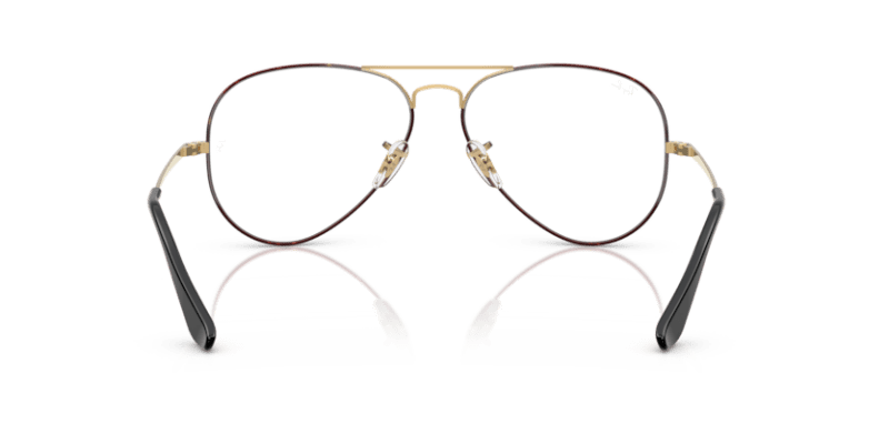 Black On Arista - 0RX6489 8056262296226