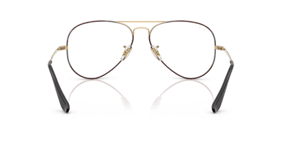 Black On Arista - 0RX6489 8056262296226