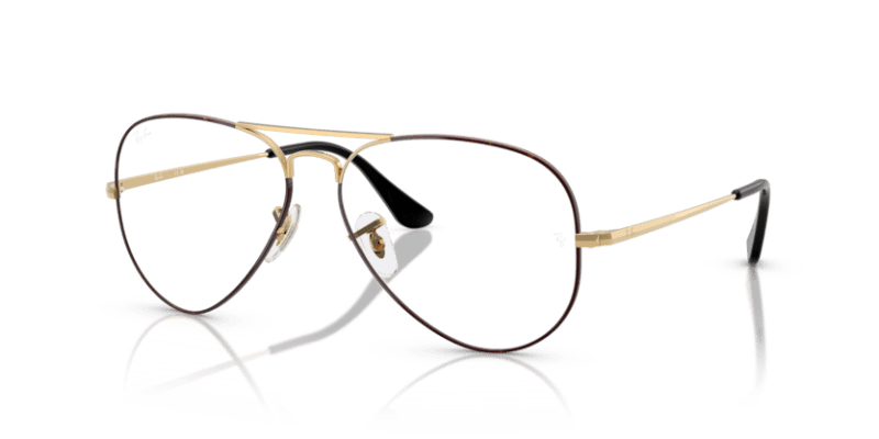 Black On Arista - 0RX6489 8056262296226
