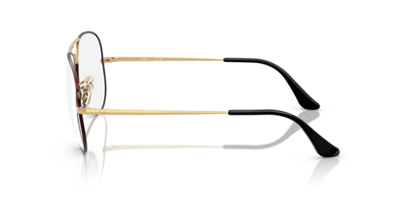 Black On Arista - 0RX6489 8056262296226