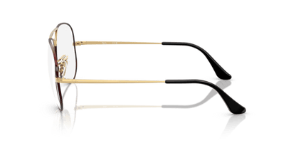 Black On Arista - 0RX6489 8056262296226