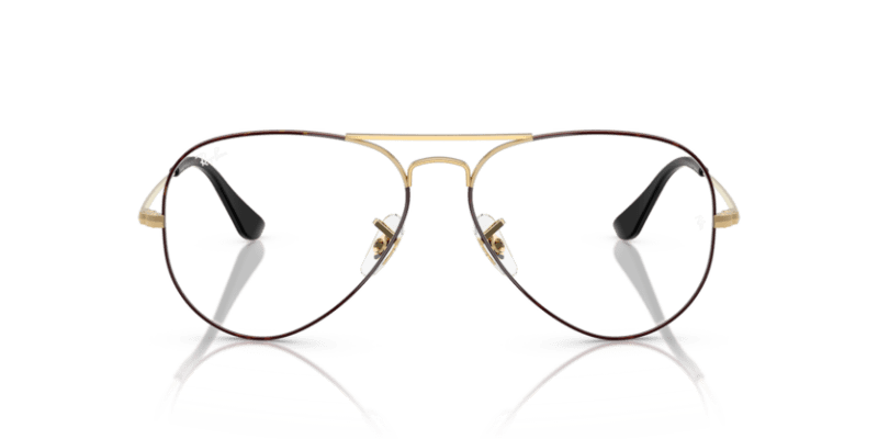 Black On Arista - 0RX6489 8056262296226