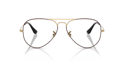 Black On Arista - 0RX6489 8056262296226