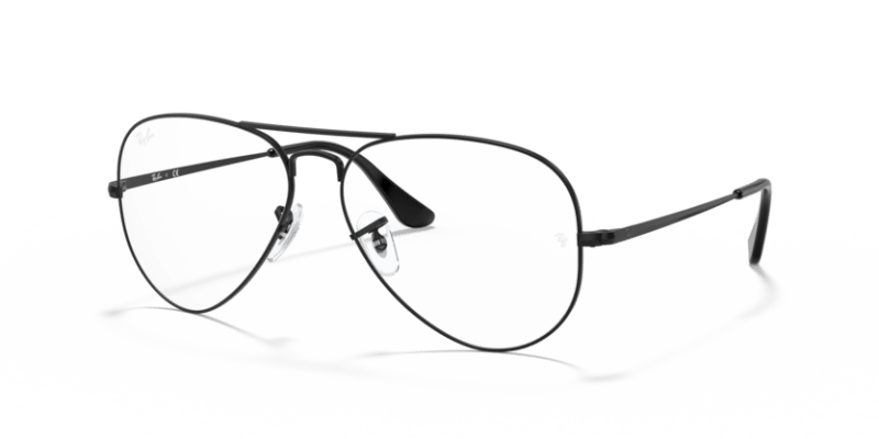 Black - 0RX6489 8056597079402