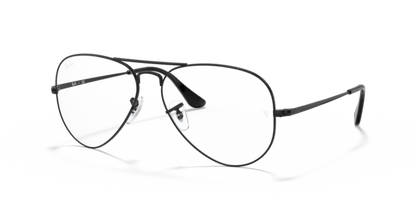 Black - 0RX6489 8056597079402