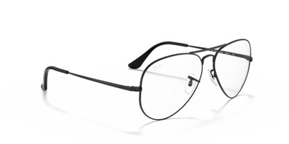 Black - 0RX6489 8056597079402