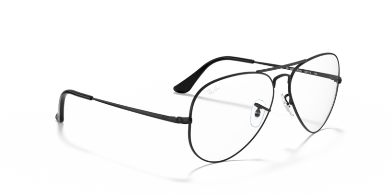 Black - 0RX6489 8056597079402