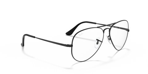 Black - 0RX6489 8056597079402