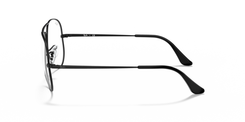 Black - 0RX6489 8056597079402