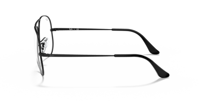 Black - 0RX6489 8056597079402