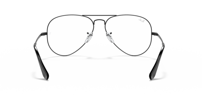 Black - 0RX6489 8056597079402