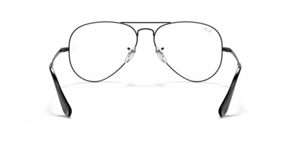 Black - 0RX6489 8056597079402