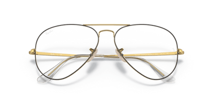 Gold - 0RX6489 8056597660877