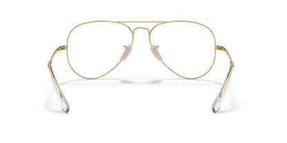 Gold - 0RX6489 8056597660877