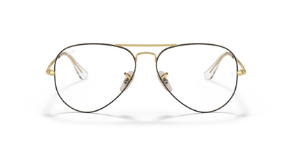 Gold - 0RX6489 8056597660877