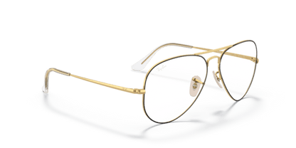 Gold - 0RX6489 8056597660877