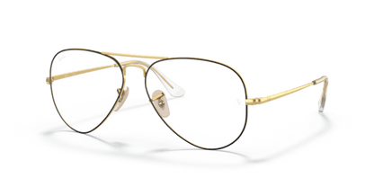 Gold - 0RX6489 8056597660877