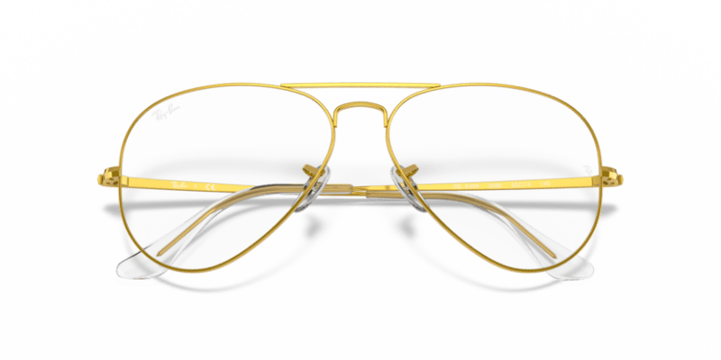 Gold - 0RX6489 8056597261845