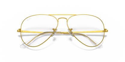 Gold - 0RX6489 8056597261845