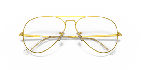 Gold - 0RX6489 8056597261845