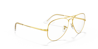 Gold - 0RX6489 8056597261845