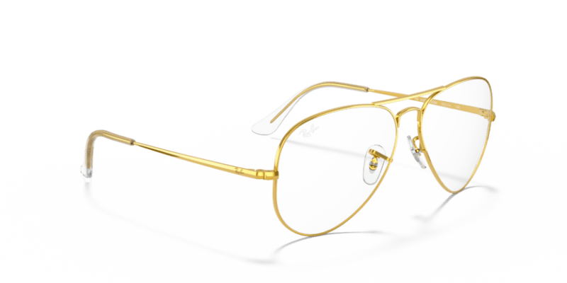 Gold - 0RX6489 8056597261845