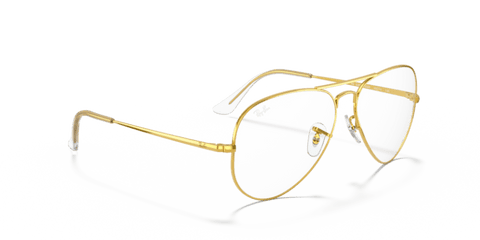 Gold - 0RX6489 8056597261845