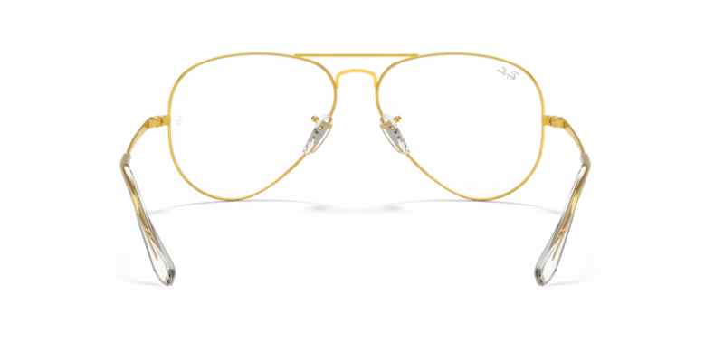 Gold - 0RX6489 8056597261845