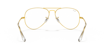 Gold - 0RX6489 8056597261845