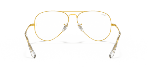 Gold - 0RX6489 8056597261845