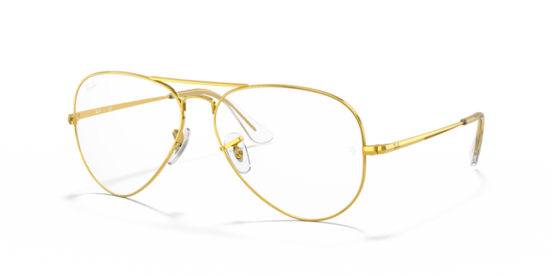 Gold - 0RX6489 8056597261845