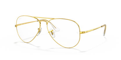 Gold - 0RX6489 8056597261845