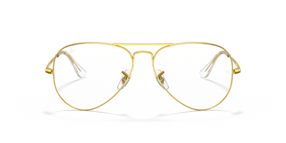 Gold - 0RX6489 8056597261845