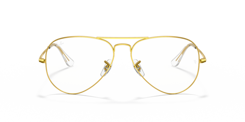 Gold - 0RX6489 8056597261845