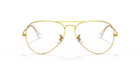 Gold - 0RX6489 8056597261845