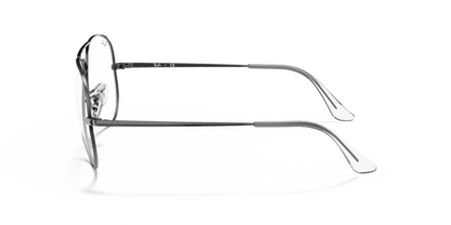 Gunmetal - 0RX6489 8056597261821