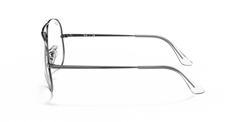 Gunmetal - 0RX6489 8056597261821