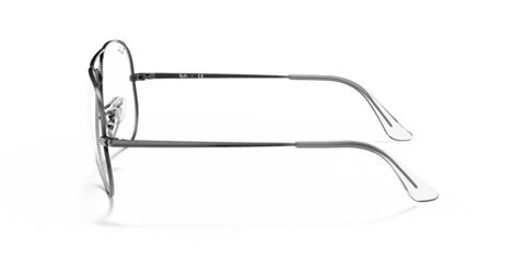 Gunmetal - 0RX6489 8056597261821
