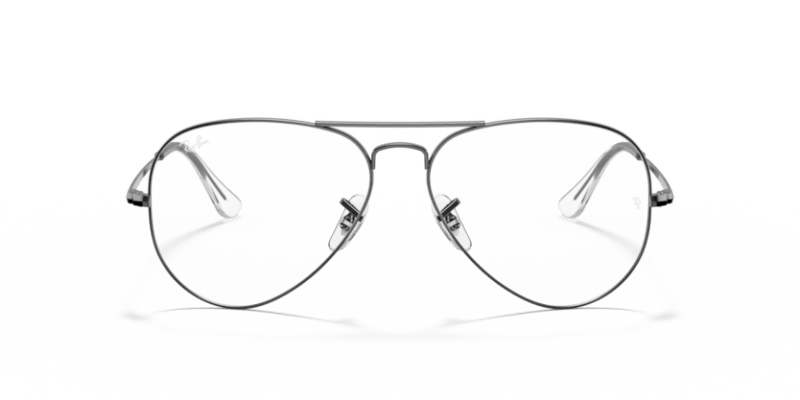 Gunmetal - 0RX6489 8056597261821